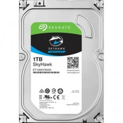 Disco Duro SEAGATE ST1000VX005, 1000 GB, Serial ATA III, 5900 RPM, 3.5